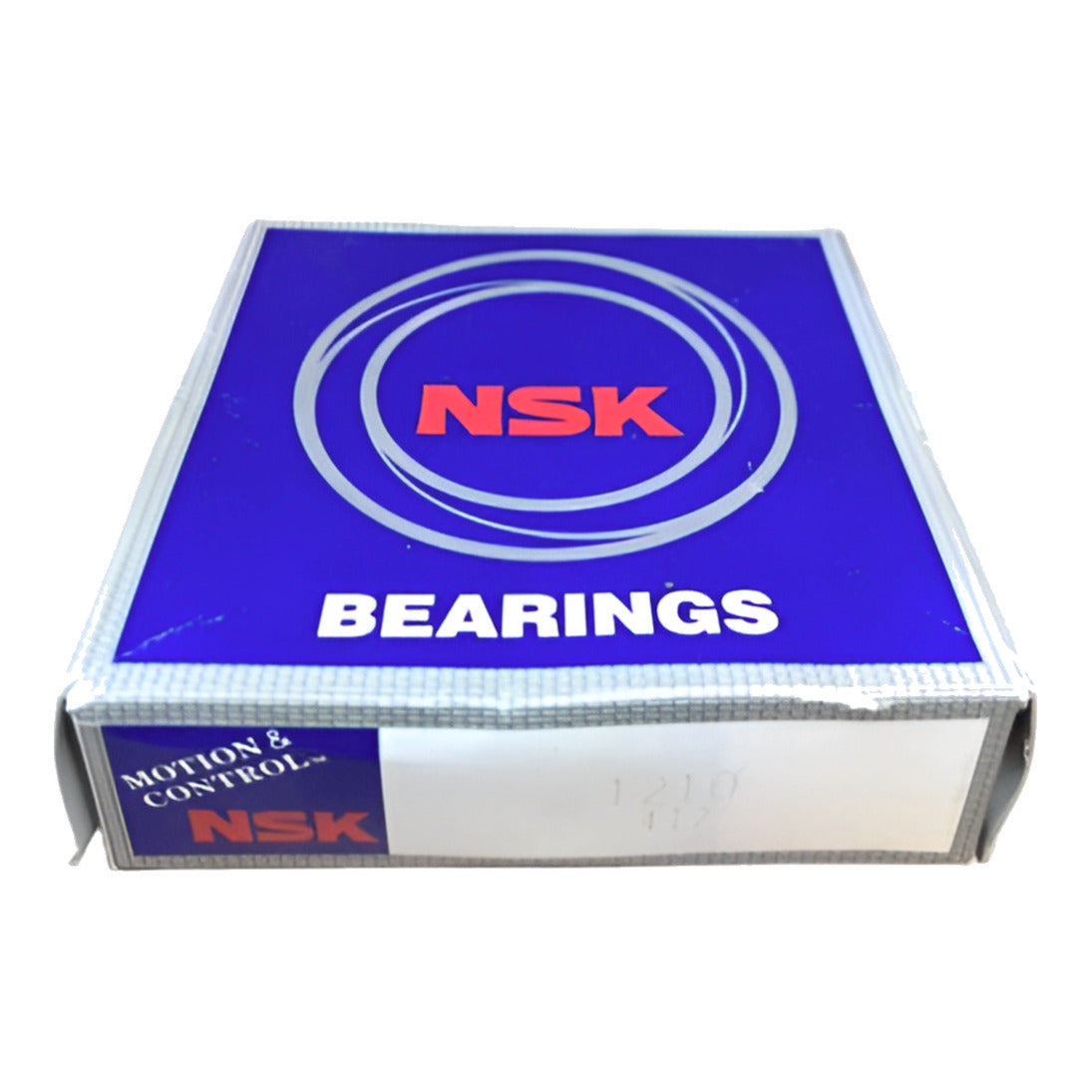 NSK 1210 Pendelkugellager 50x90x20 mm