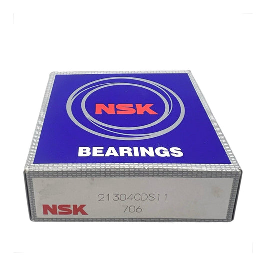 NSK 21304 CDS11 Pendelrollenlager 20x52x15 mm