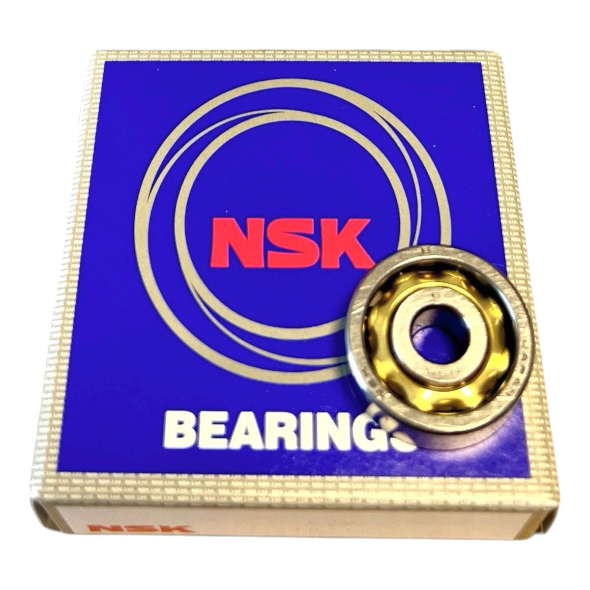 NSK E5 Schulterkugellager 5x16x5mm