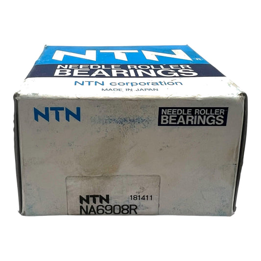 NTN NA4908-R Nadellager 40x62x23 mm