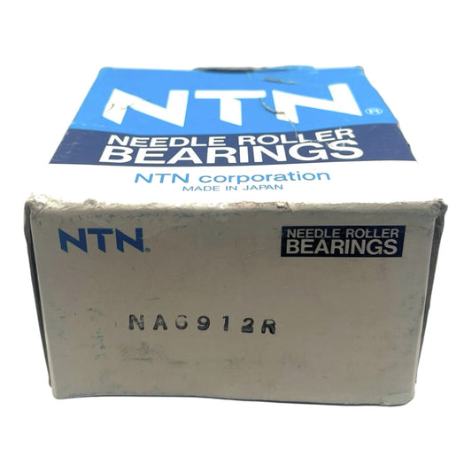NTN NA6912-R Nadellager 60x85x25 mm