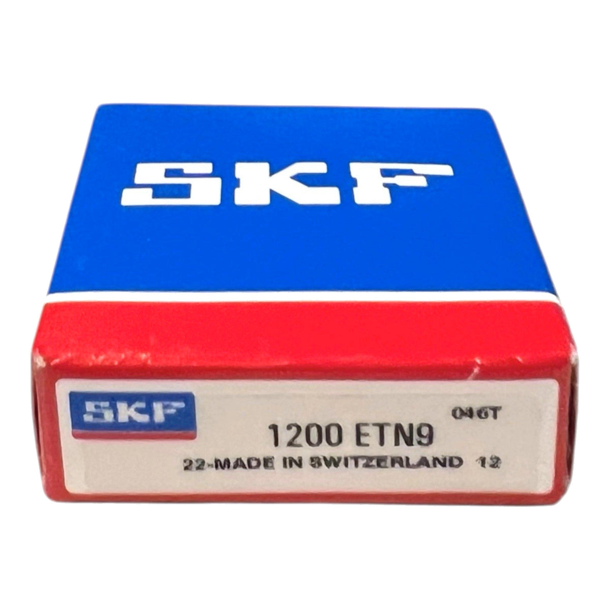 1x SKF 1200 ETN9 Pendelkugellager 10x30x9 mm Kugellager
