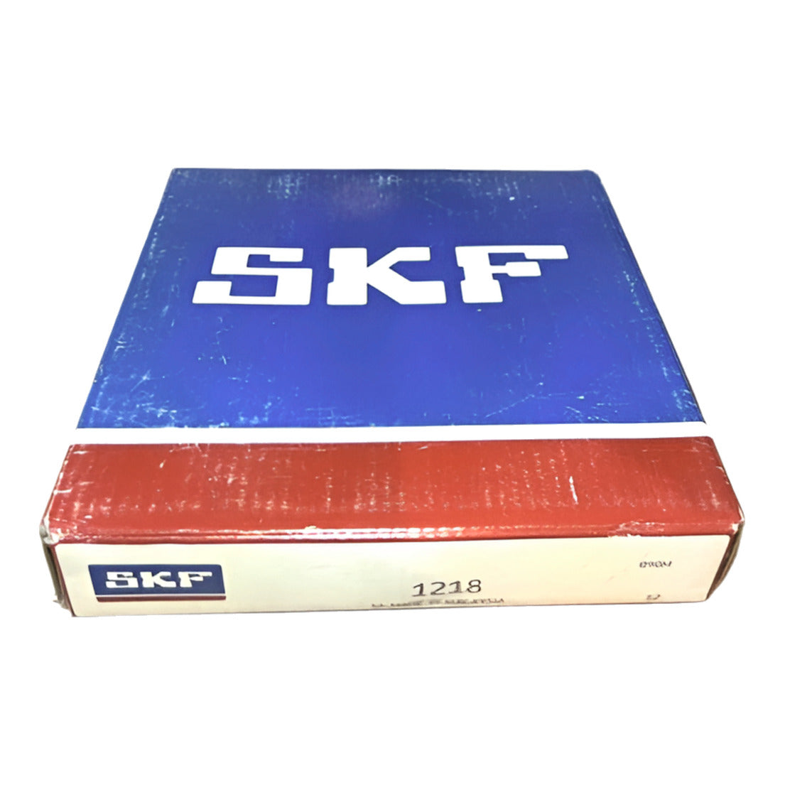 SKF 1218 Pendelkugellager 90x160x30 mm