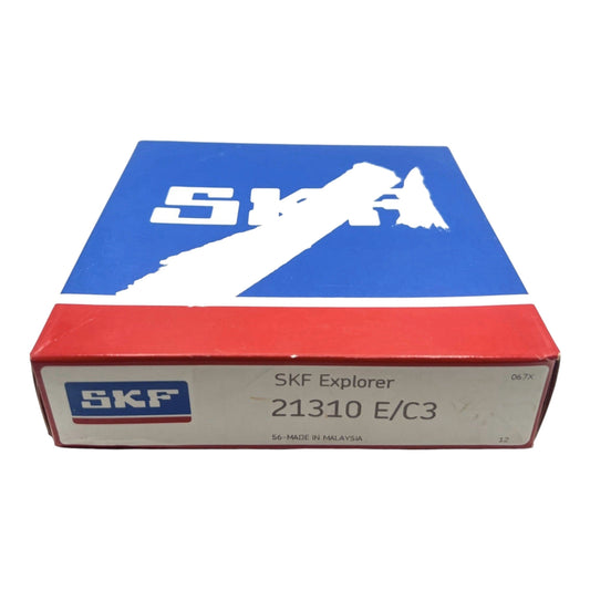 SKF 21310 E/C3 Pendelrollenlager 50x110x27 mm