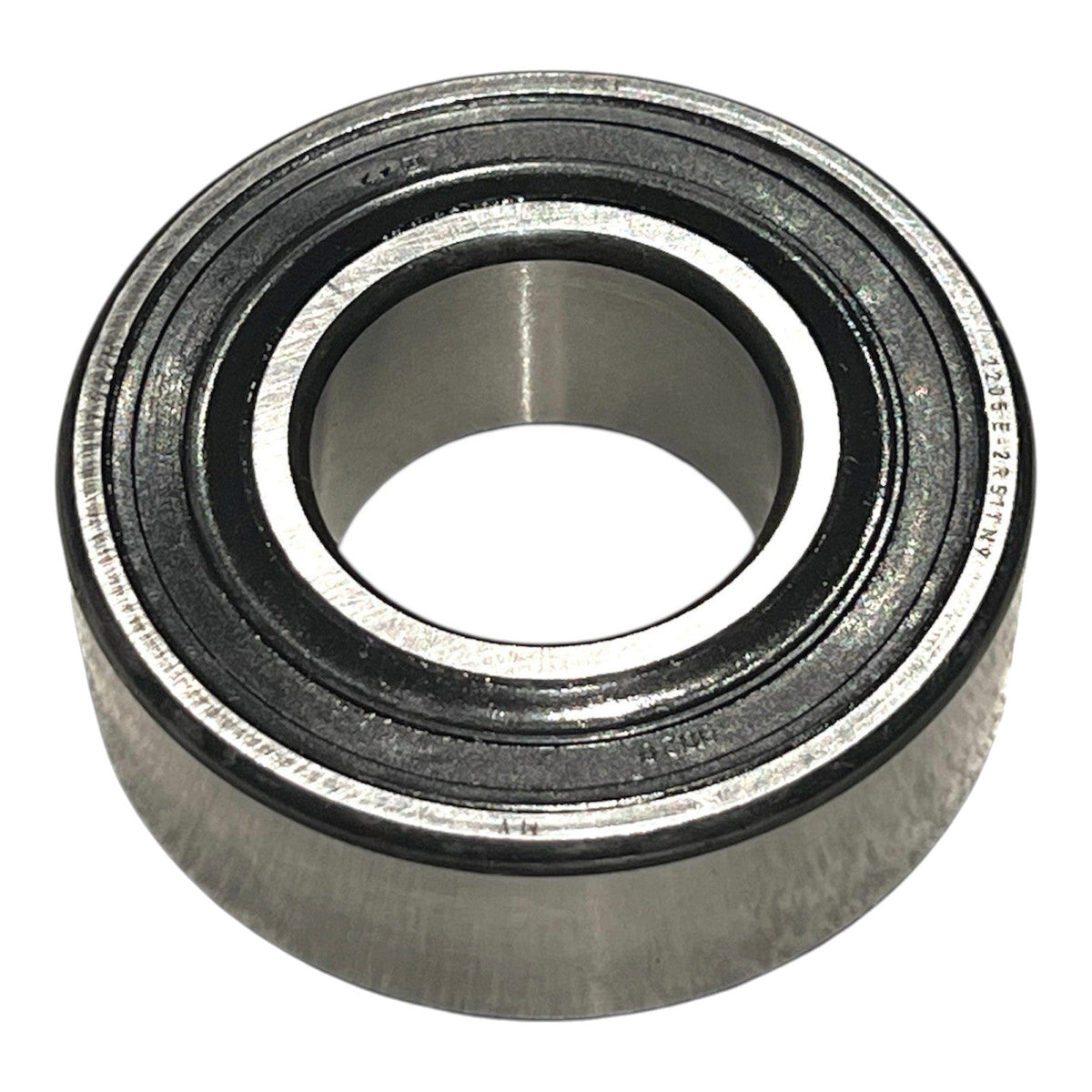 1x SKF 2205 E2RS1TN9 = 2RSR-TVH Pendelkugellager 25x52x18 mm Kugellager