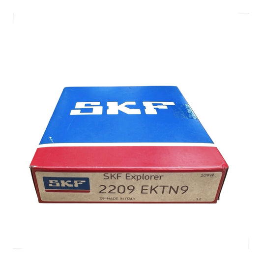 SKF 2209 EKTN9 Pendelkugellager 45x85x23 mm konisch