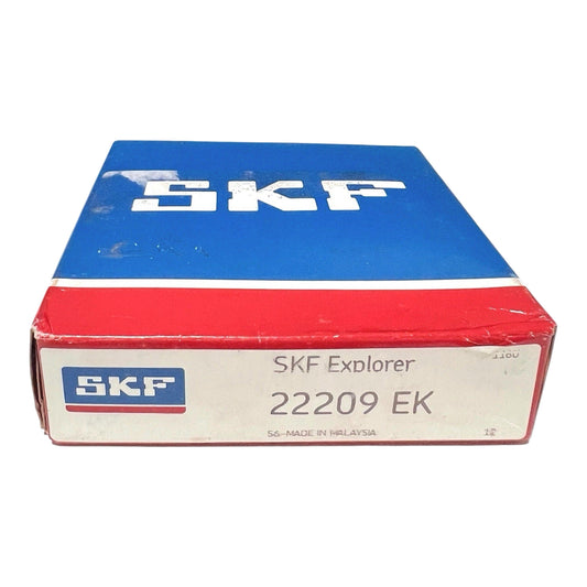 SKF 22209 EK Pendelrollenlager 45x85x23 mm konisch