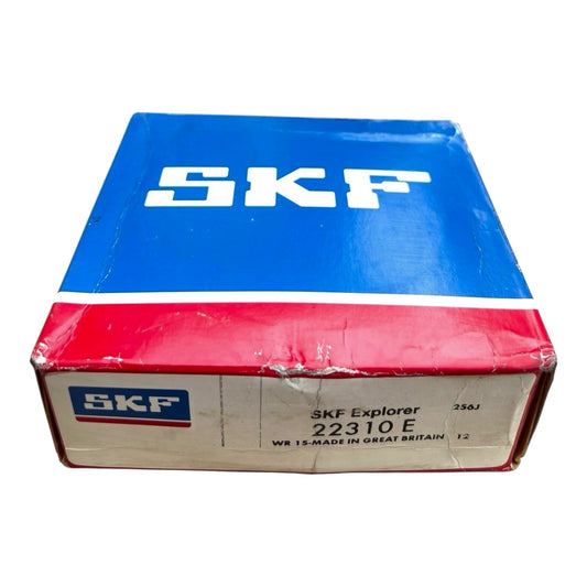 SKF 22310 E Pendelrollenlager 50x110x40 mm