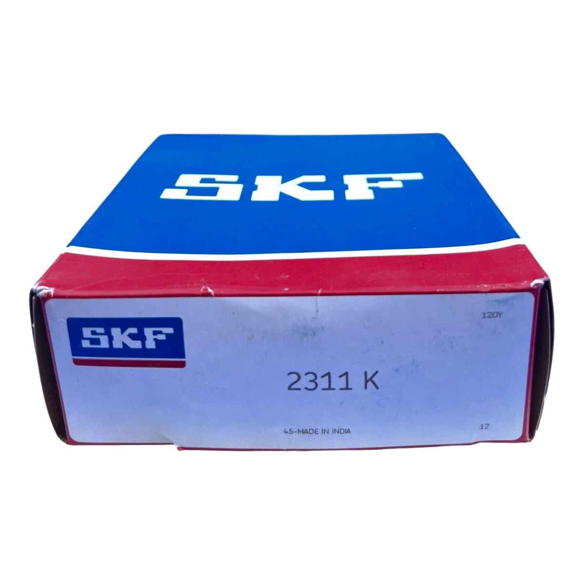 SKF 2311 K Pendelkugellager 55x120x43 mm