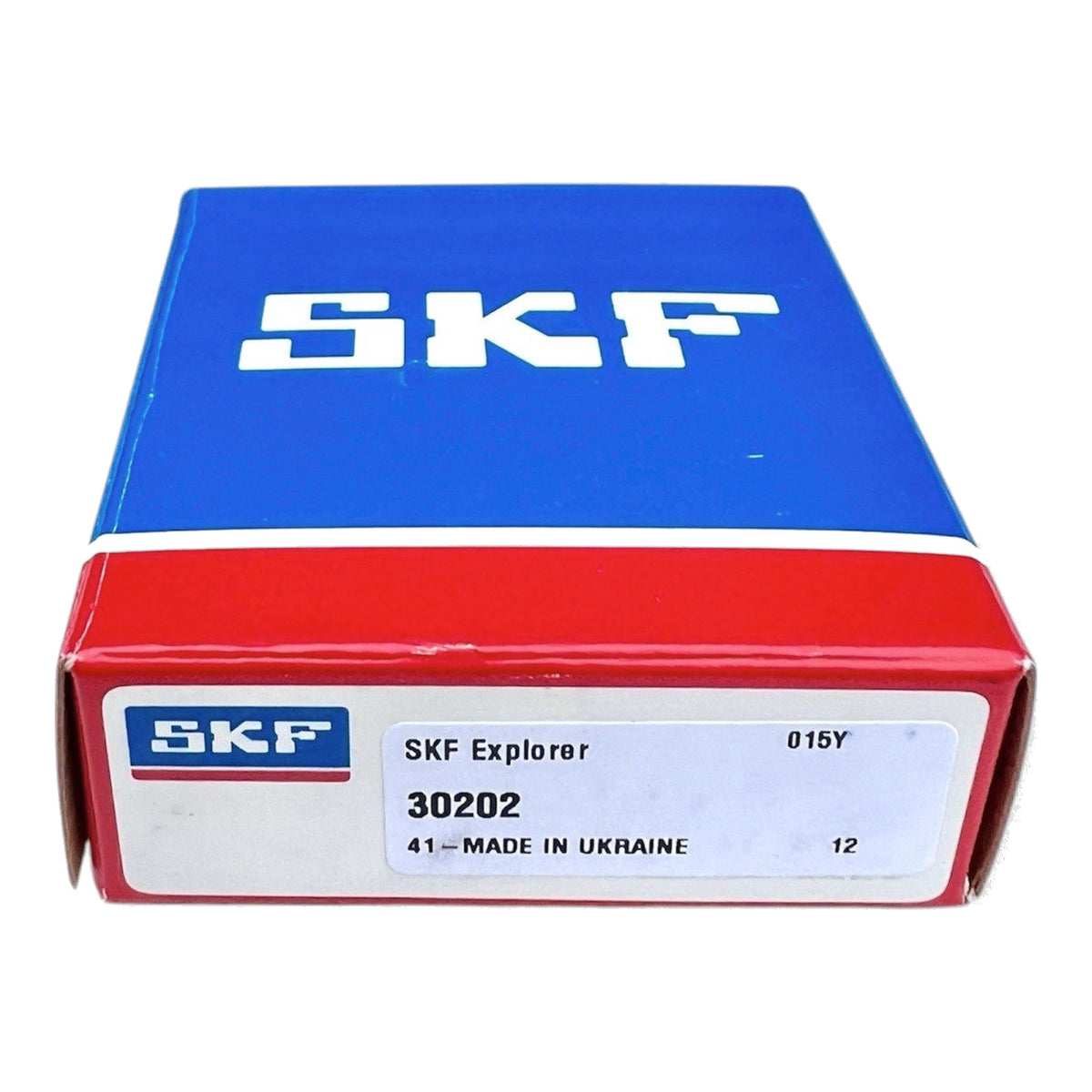 SKF 30202 Kegelrollenlager 15x35x11,75 mm