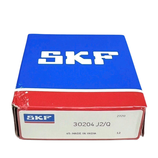 SKF 30204 J2/Q Kegelrollenlager 20x47x15,25 mm Radlager