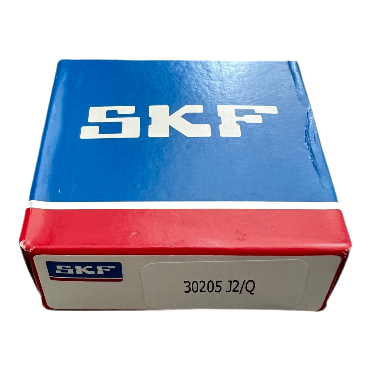 SKF 30205 J2/Q Kegelrollenlager 25x52x16,25 mm – Bild 2