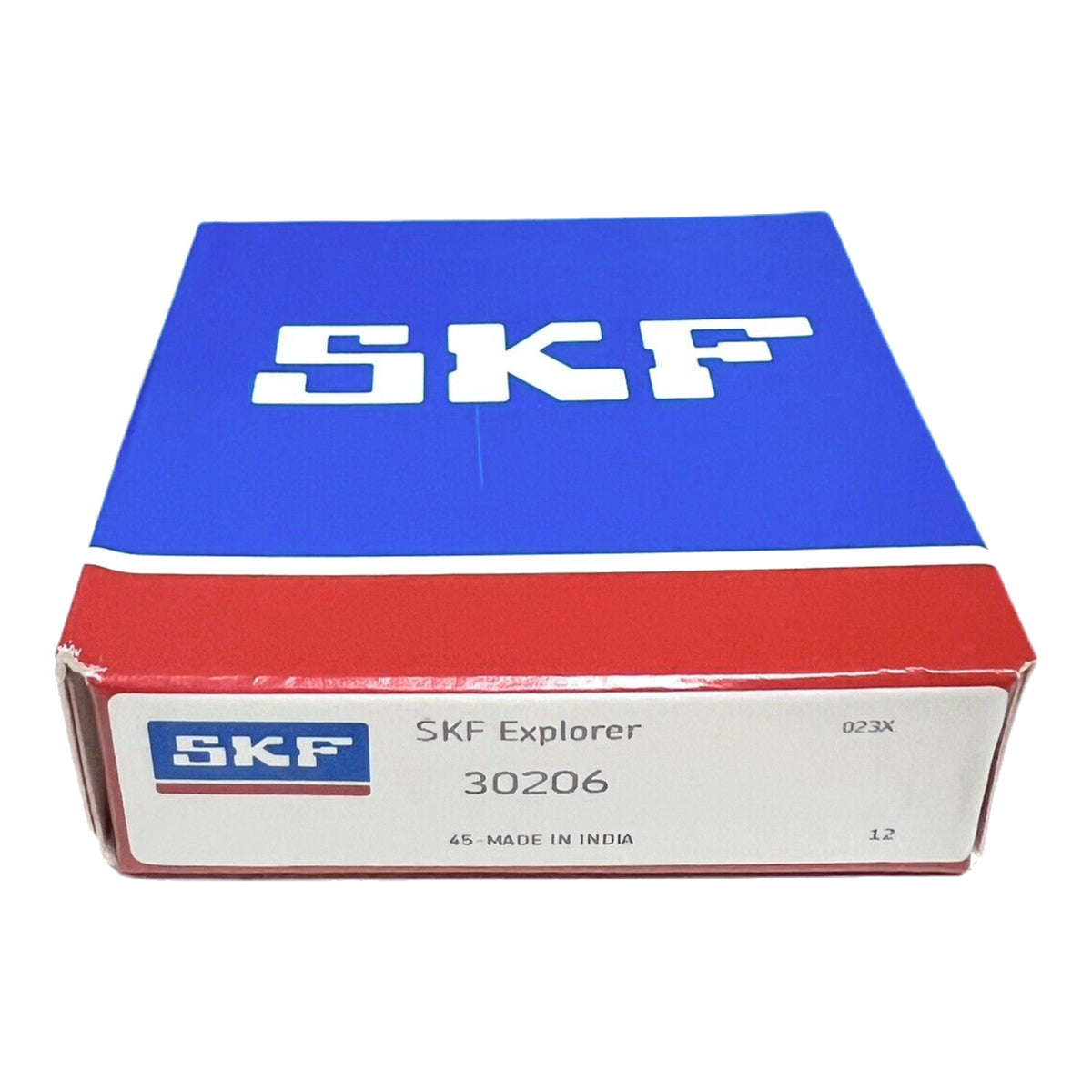 SKF 30206 Kegelrollenlager 30x62x17,25 mm Radlager
