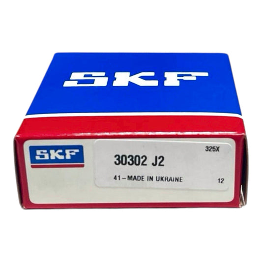 SKF 30302 J2 Kegelrollenlager 15x42x14,25 mm