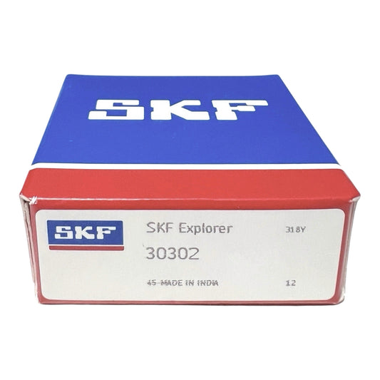 SKF 30302 Kegelrollenlager 15x42x14,25 mm