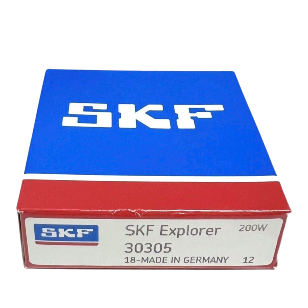 SKF 30305 Kegelrollenlager 25x62x18,25 mm Radlager