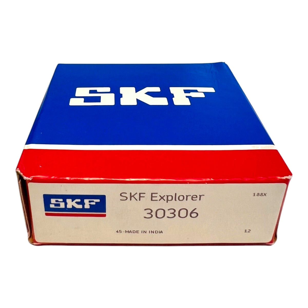 SKF 30306 Kegelrollenlager 30x72x20,75 mm