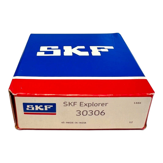 SKF 30306 Kegelrollenlager 30x72x20,75 mm