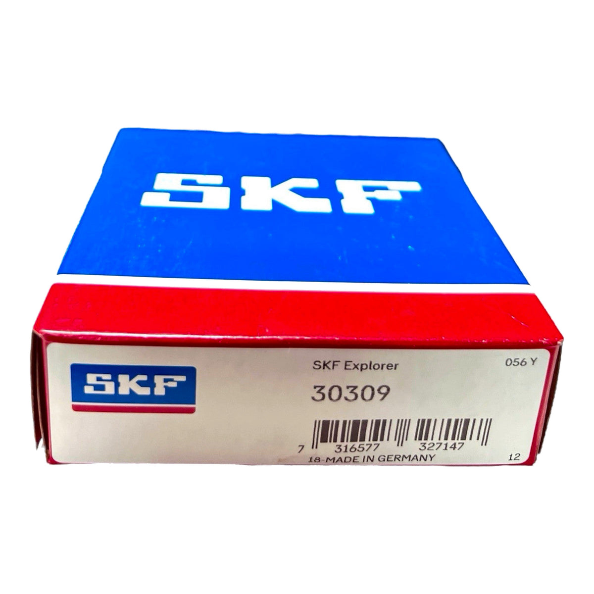 SKF 30309 Kegelrollenlager 45x100x27,25 mm