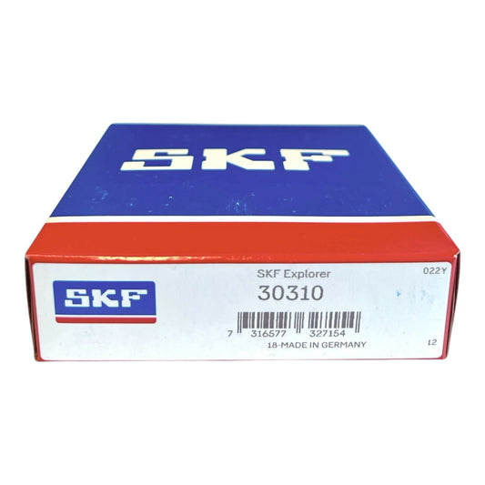 SKF 30310 Kegelrollenlager 50x110x29,25 mm