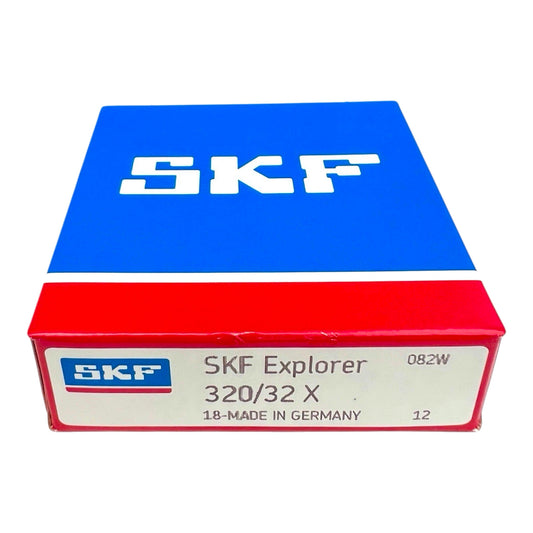 SKF 320/32 X Kegelrollenlager 32x58x17 mm Radlager 320/32-X
