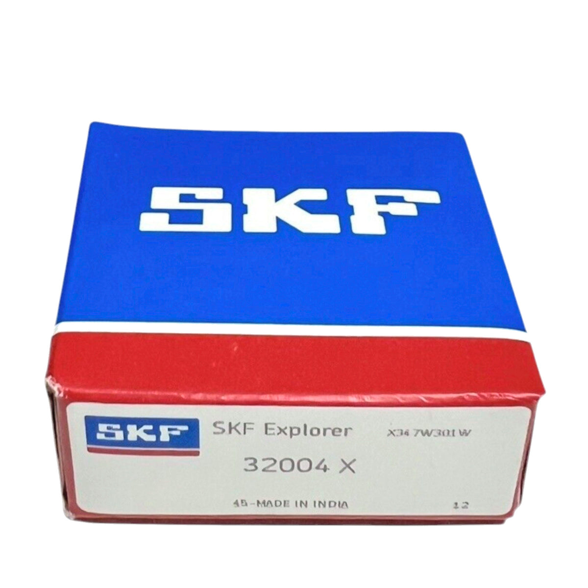 SKF 32004 X Kegelrollenlager 20x42x15 mm Radlager 32004