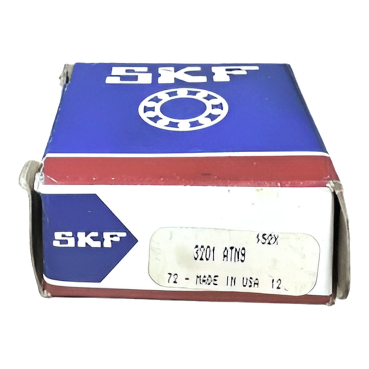 SKF 3201 ATN9 Schrägkugellager 12x32x15,9 mm