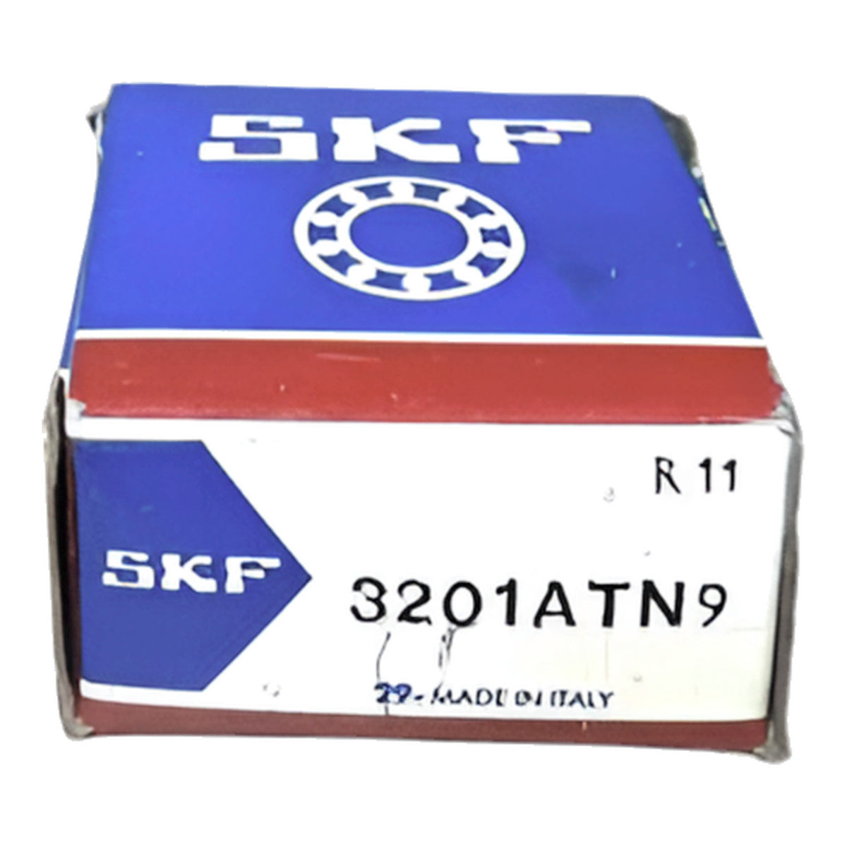 SKF 3201 ATN9 Schrägkugellager 12x32x15,9 mm – Bild 2
