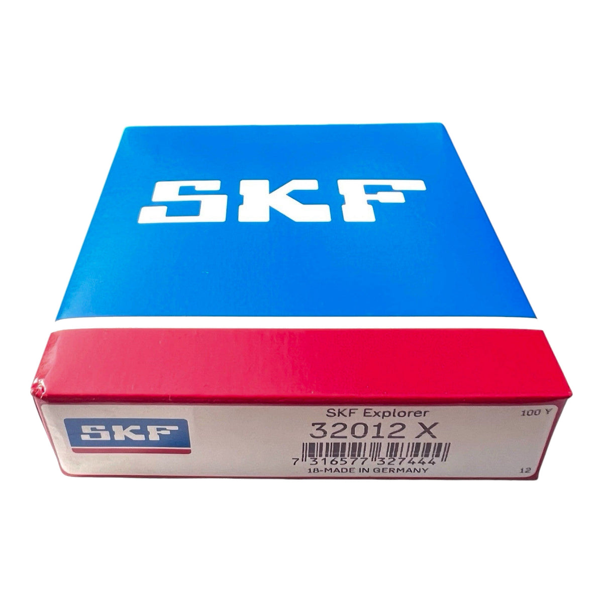 SKF 32012 X Kegelrollenlager 60x95x23 mm Radlager