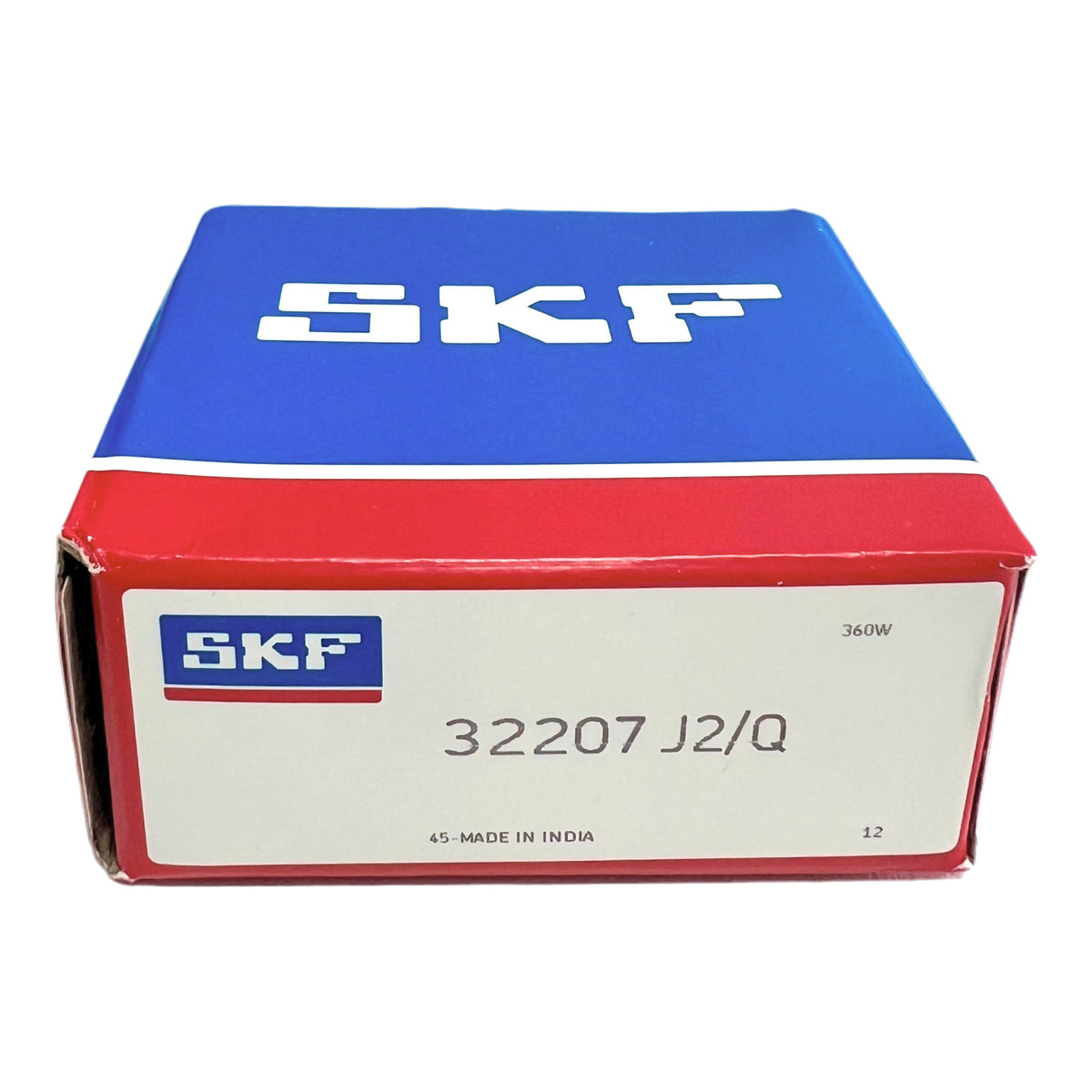 SKF 32207 J2/Q Kegelrollenlager 35x72x24,25 mm