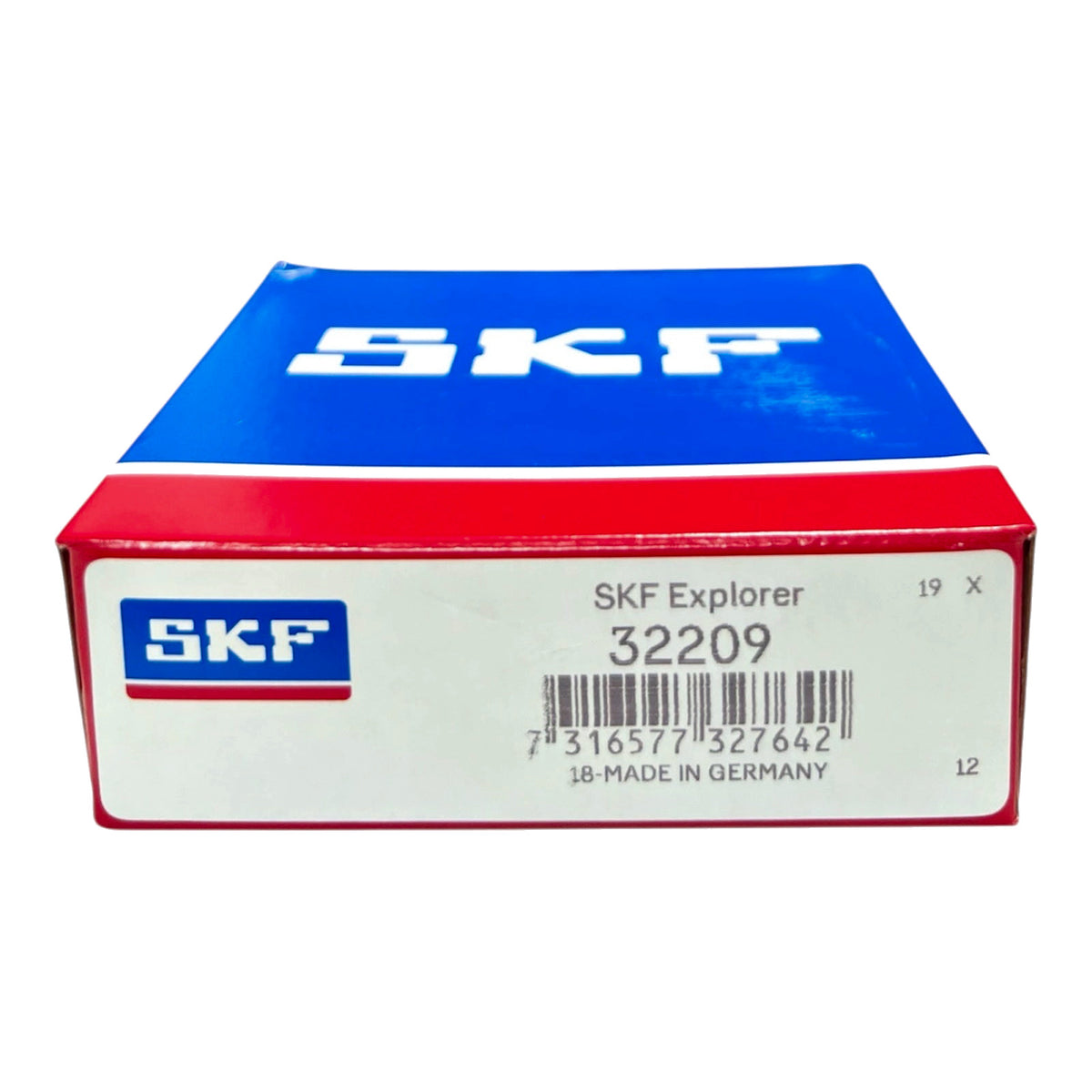 SKF 32209 Kegelrollenlager 45x85x24,75 mm Radlager