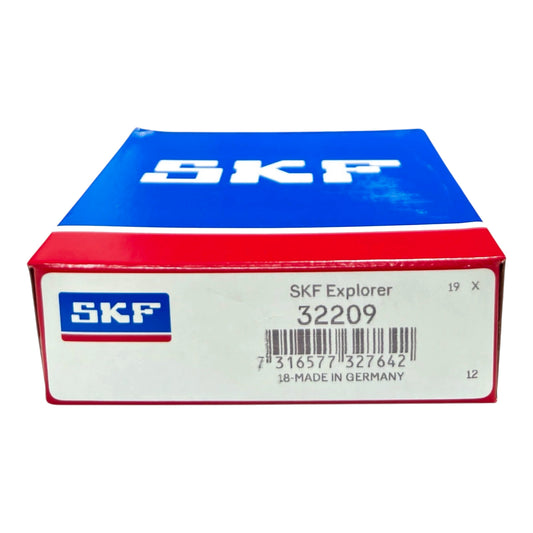 SKF 32209 Kegelrollenlager 45x85x24,75 mm Radlager