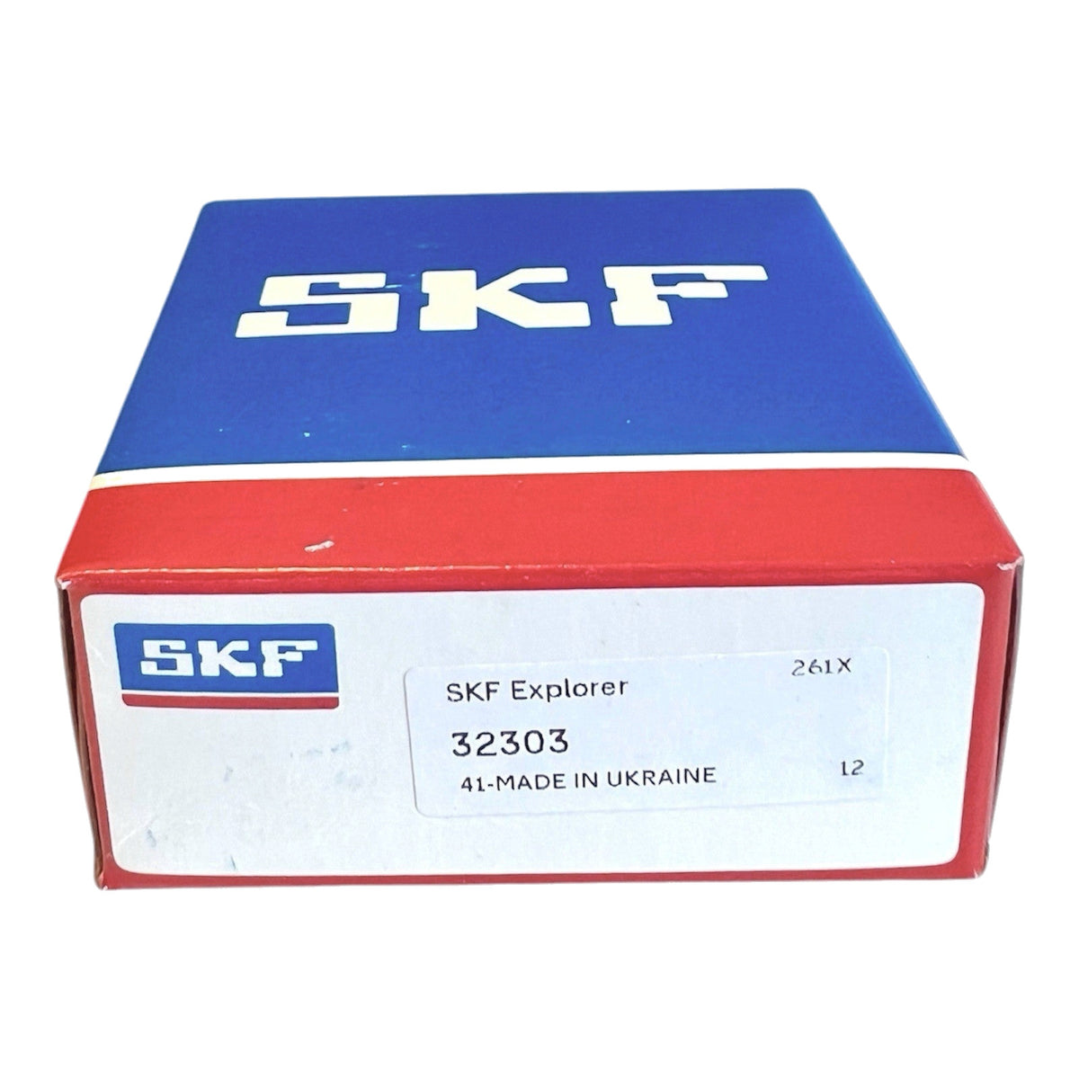 SKF 32303 Kegelrollenlager 17x47x20,25 mm Radlager