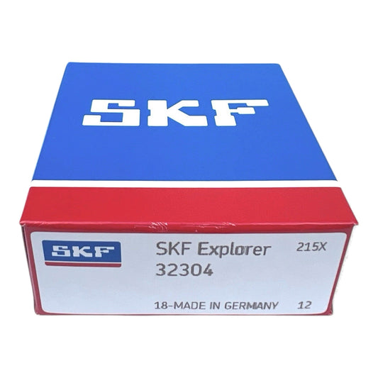 SKF 32304 Kegelrollenlager 20x52x22,25 mm Radlager