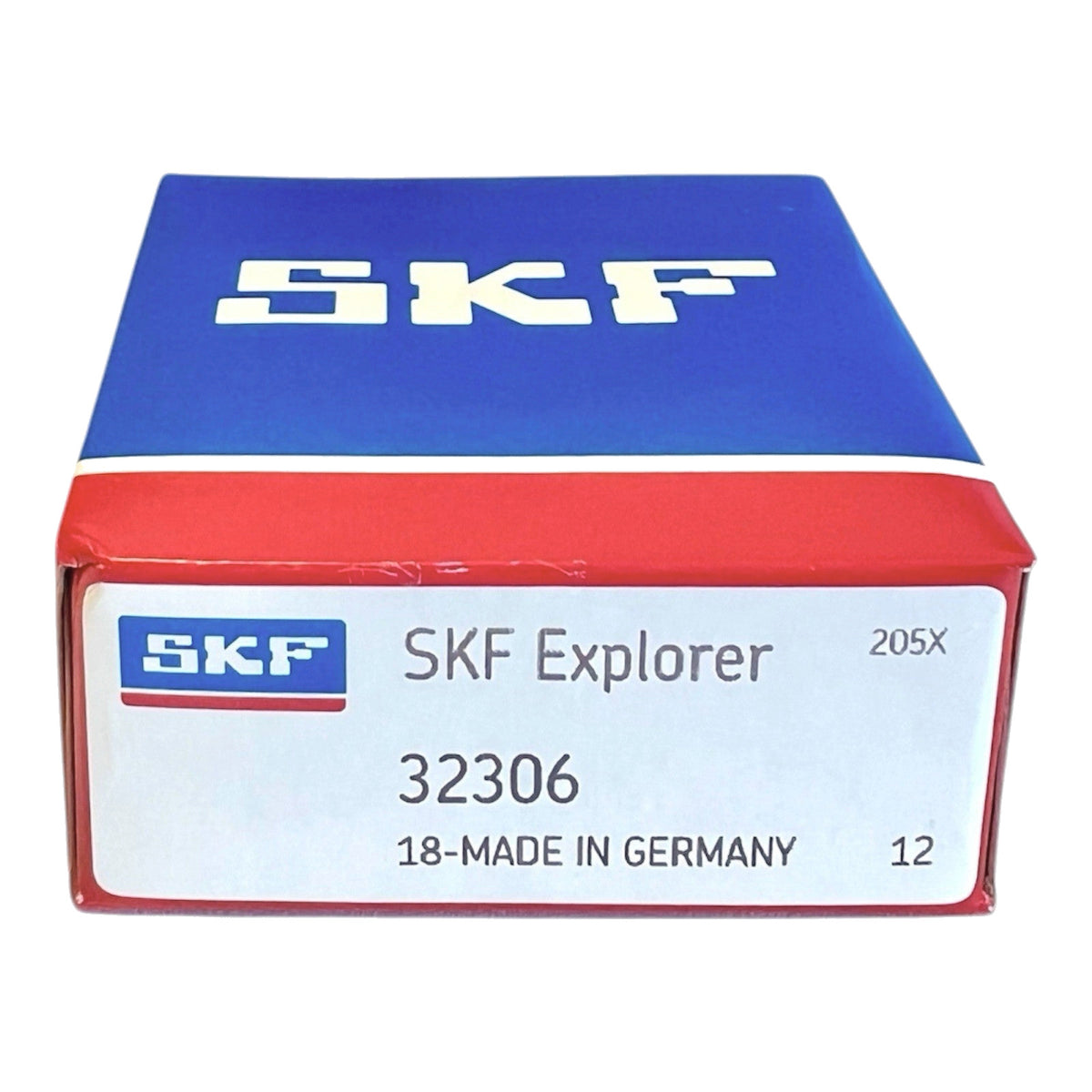SKF 32306 Kegelrollenlager 30x72x28,75 mm Radlager