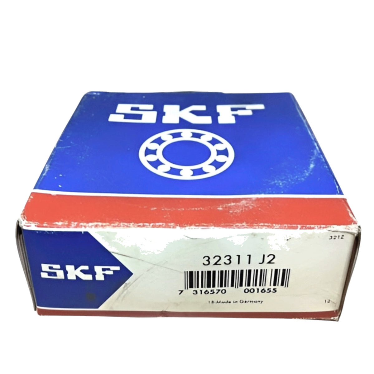 SKF 32311 J2 Kegelrollenlager 55x120x45,5 mm