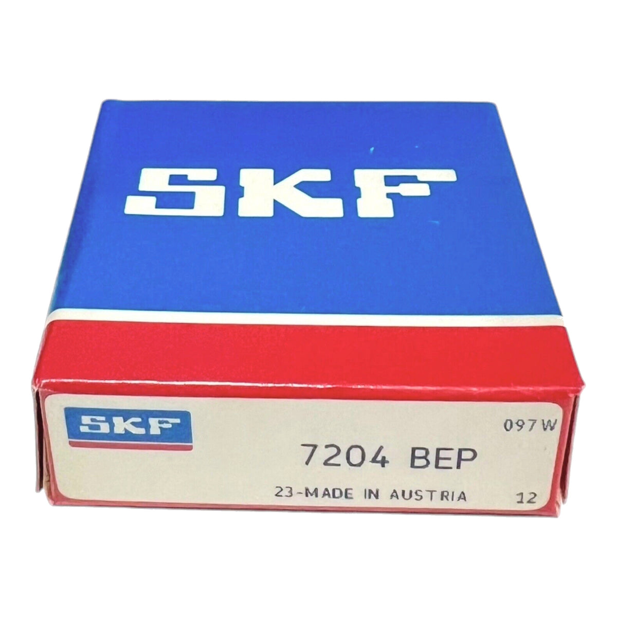 SKF 7204 BEP Schrägkugellager 20x47x14 mm