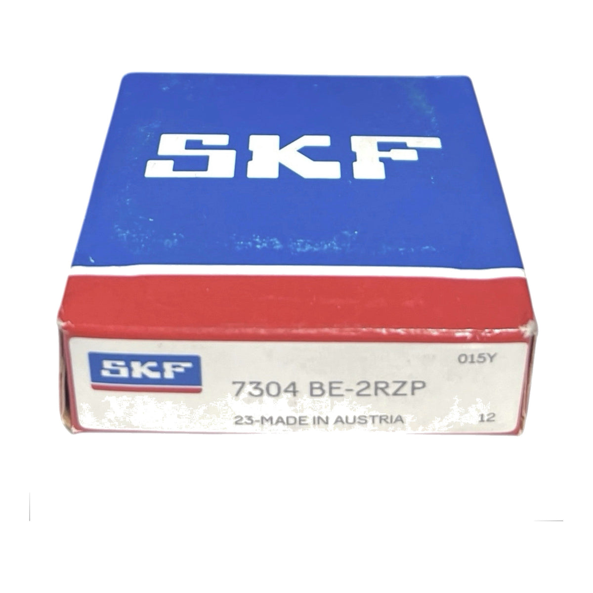SKF 7304 BE-2RZP Schrägkugellager 20x52x15 mm