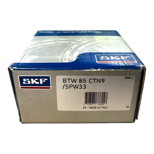 SKF BTW 85 CTN9/SPW33 Axial-Schrägkugellager 85x130x54 mm