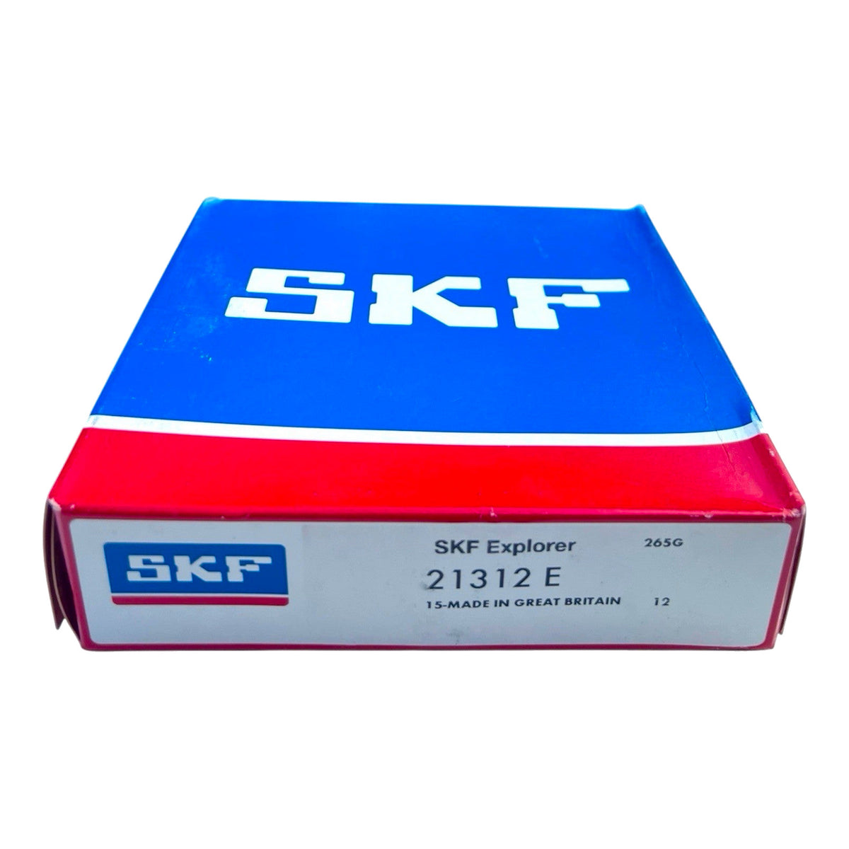 SKF Explorer 21312 E Pendelrollenlager 60x130x31 mm