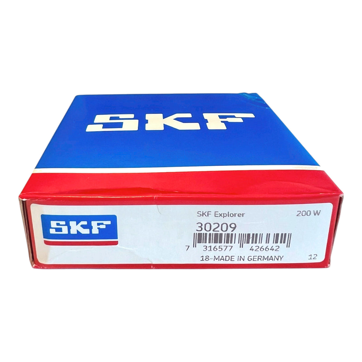 SKF Explorer 30209 Kegelrollenlager 45x85x20,75 mm