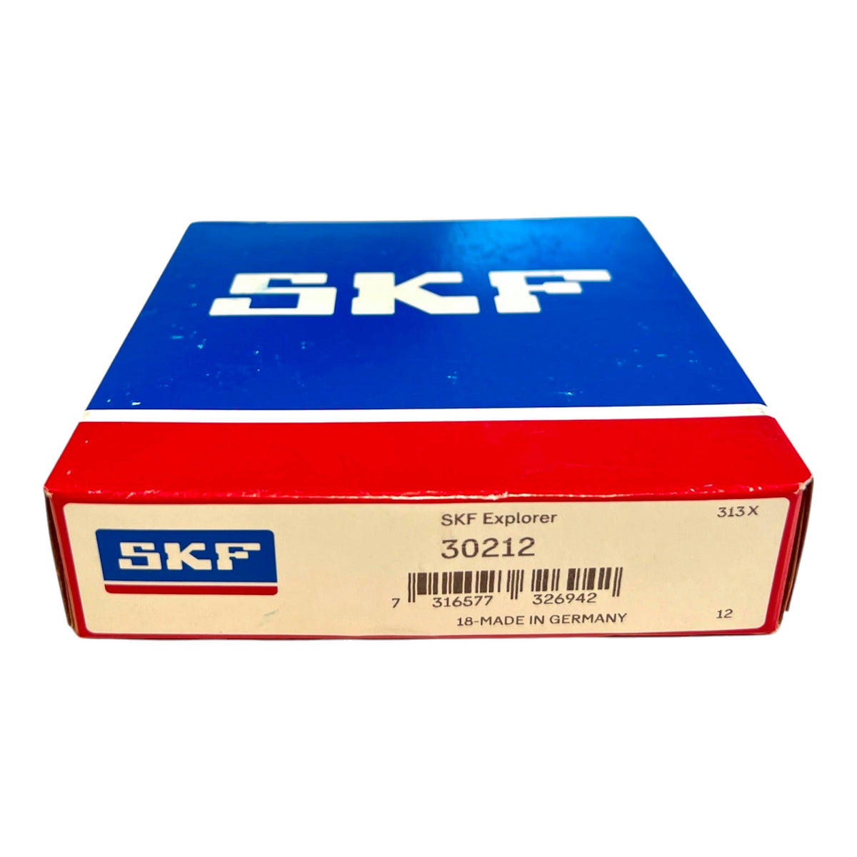 SKF Explorer 30212 Kegelrollenlager 60x110x23,75 mm