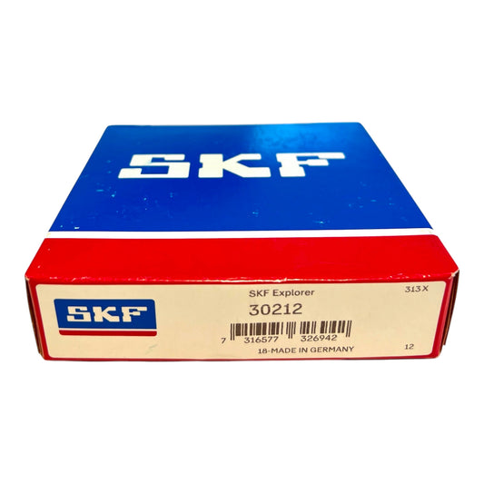 SKF Explorer 30212 Kegelrollenlager 60x110x23,75 mm