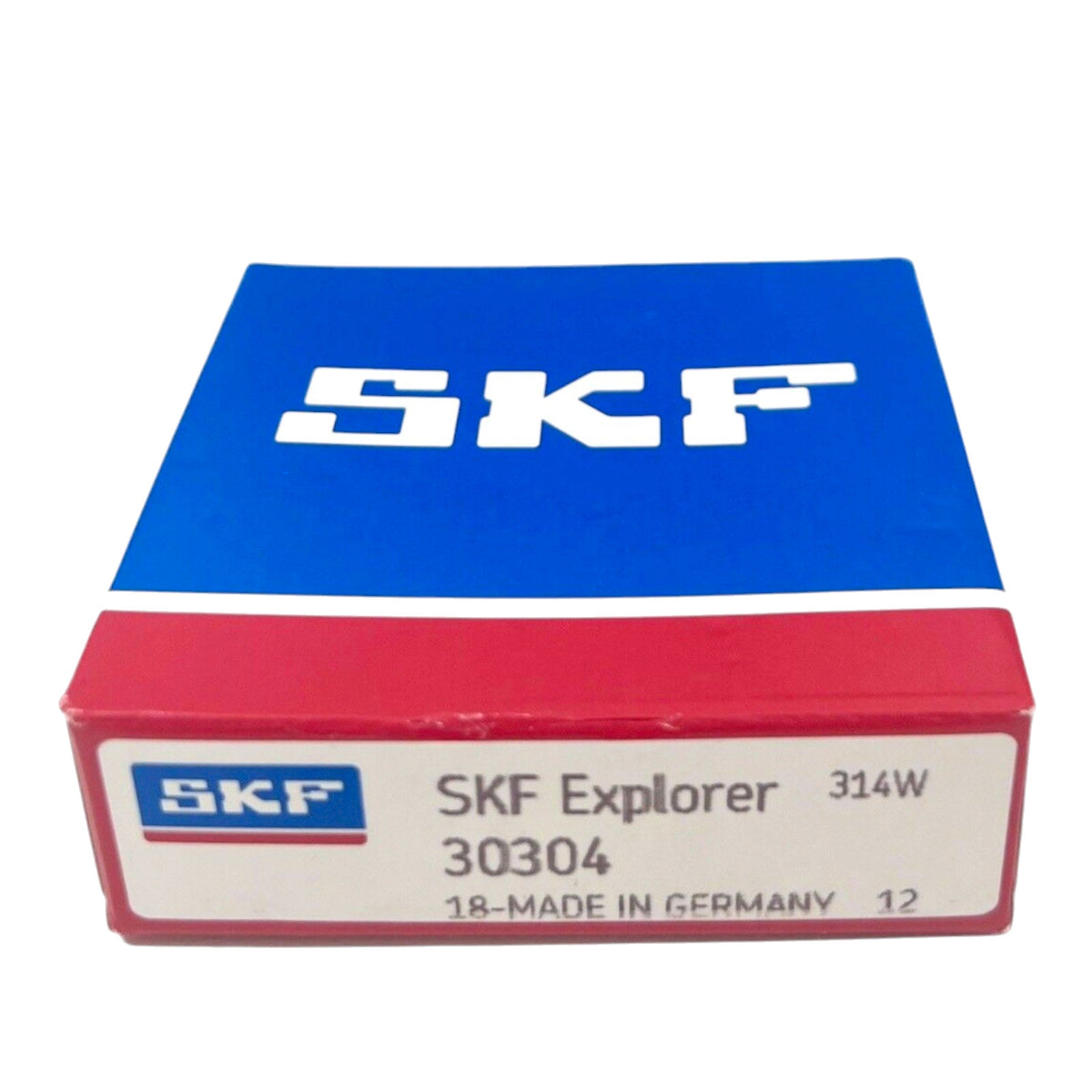 SKF Explorer 30304 Kegelrollenlager 20x52x16,25 mm