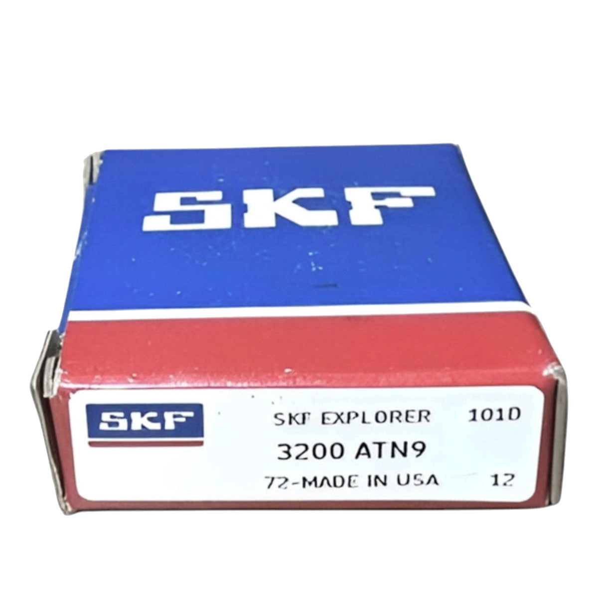 SKF Explorer 3200 ATN9 Schrägkugellager 10x30x14,3 mm