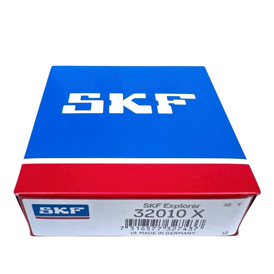 SKF Explorer 32010 X Kegelrollenlager 50x80x20 mm