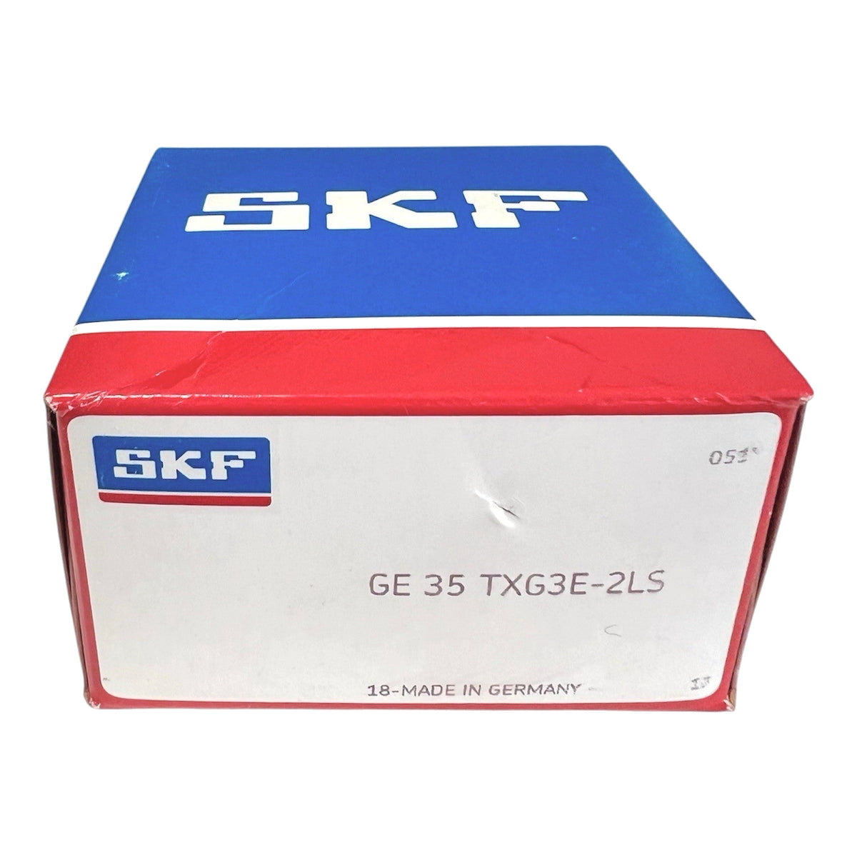 SKF GE 35 TXG3E-2LS Radial-Gelenklager 35x55x25mm