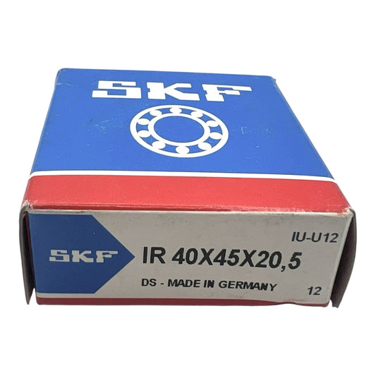 SKF IR40x45x20,5 Innenring 40x45x20,5mm