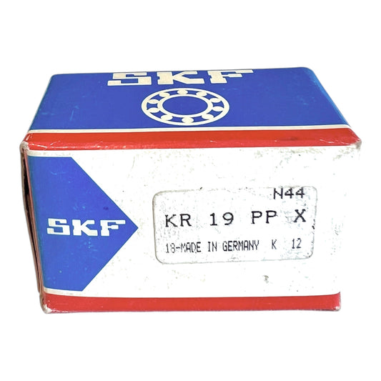 SKF KR 19 PP X Kurvenrolle 8x19x32mm Kurvenrolle KR19 PPX