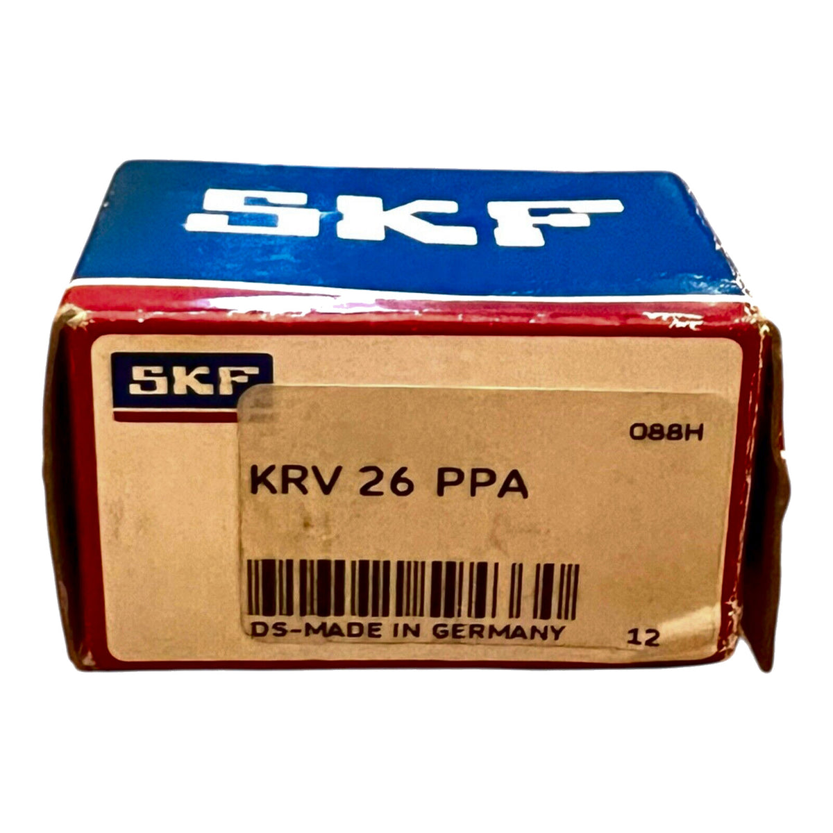 1x SKF KRV 26 PPA Nadel-Kurvenrolle 10x26x36 mm KRV26 PPA Kugellager